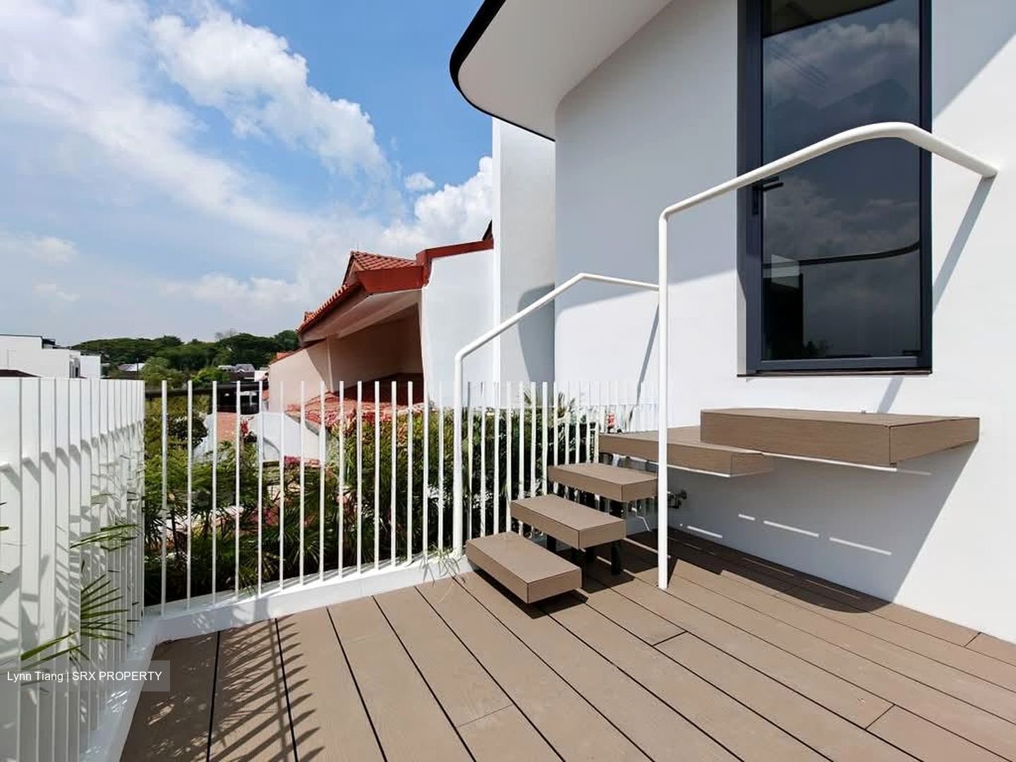 Opera Estate (D15), Terrace #610182571